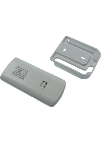 Daylux Klima Için Kumanda modelleri