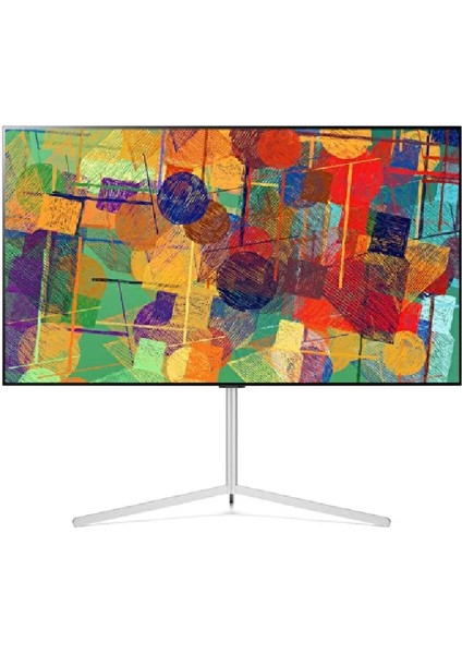 OLED Galeri Standı TV Standı