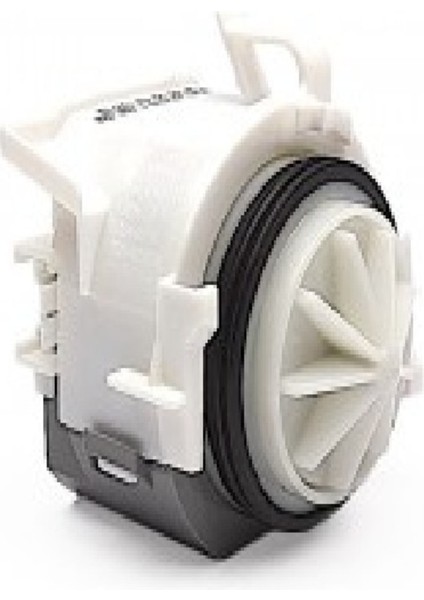 Bosch Siemens Bulaşık 631200 Orjinal Pompa Motoru