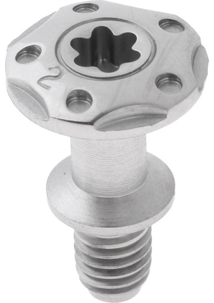 Golf Ağırlığı Vidası 2 Adet (Yurt Dışından) fiyatları