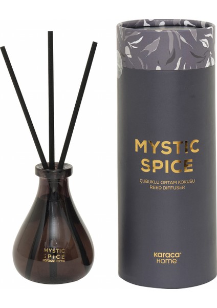 Mystic Spice Çubuklu Ortam Kokusu