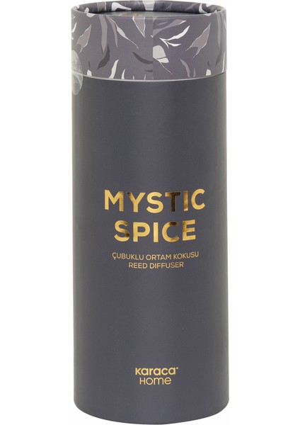 Mystic Spice Çubuklu Ortam Kokusu