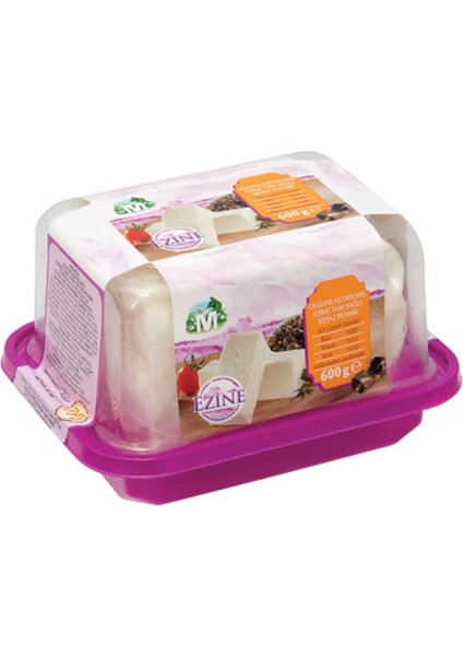 Keçi-Koyun-Inek Peyniri 600 G