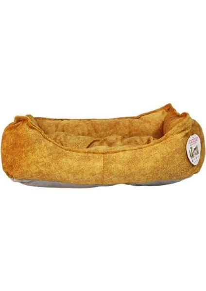 VP-1184 Comfort Yatak No:4 Hardal