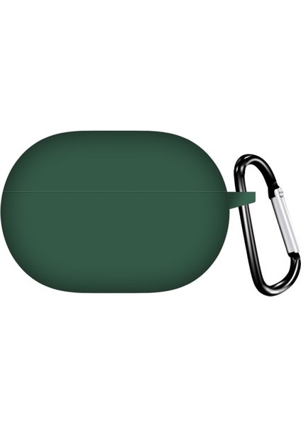 Huawei Freebuds Pro 2 Kılıfı Için Bluetooth Uyumlu Koruyucu Kılıf Silikon Kulaklık Kapağı (Yurt Dışından)