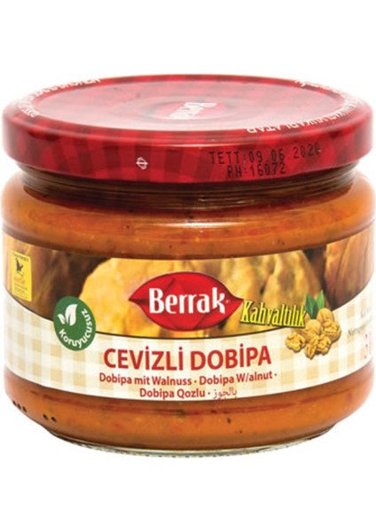 Dobipa Sos Cevizli 310 G
