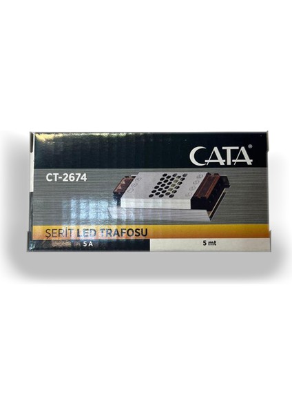 Rgb Cata Trafo