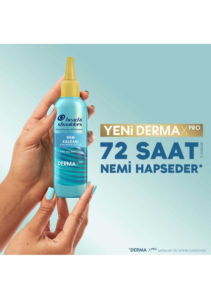 Dermaxpro Nem Kalkanı Kepeğe Karşı Etkili Saç Derisi Balsamı 2 x 145 ml fırsatları
