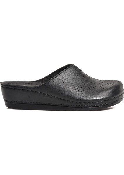 Ayakmod Bento 15.050 Siyah Kadın Sabo Terlik fiyatları