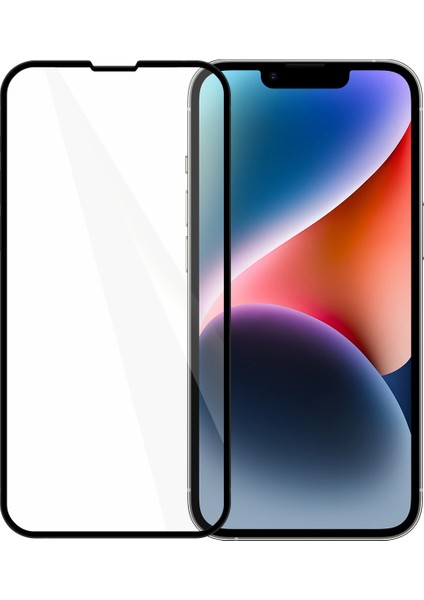 iPhone 14 Flexi 5d Ekran Koruyucu