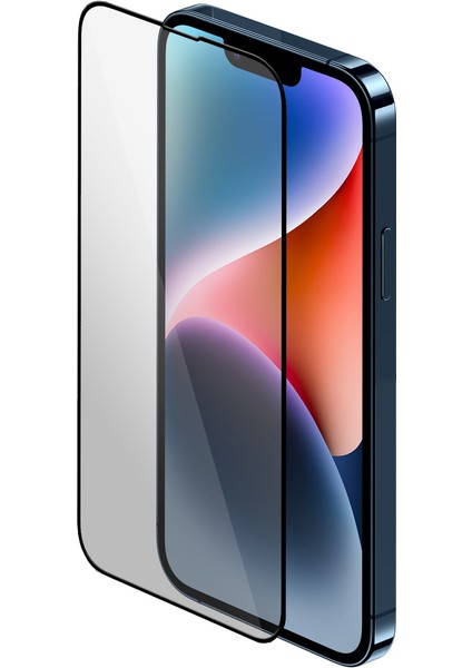 iPhone 14 Flexi 5d Ekran Koruyucu