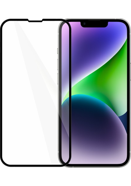 iPhone 14 Plus Flexi 5d Ekran Koruyucu