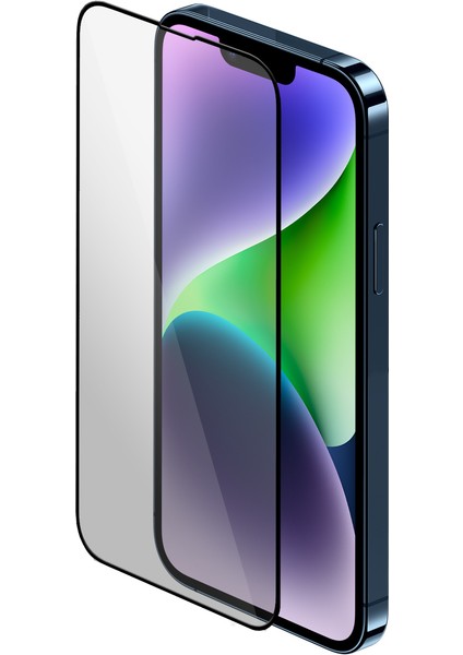 iPhone 14 Plus Flexi 5d Ekran Koruyucu