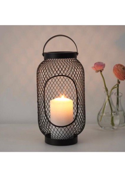 Rosefarmsstore Mumluk Ikea Toppıg (49 Cm)