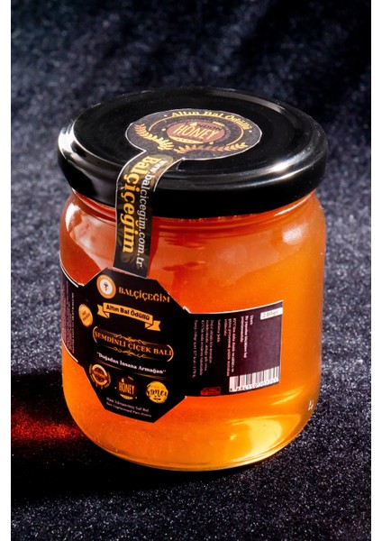 Şemdinli Çiçek Balı 240 gr fiyatları