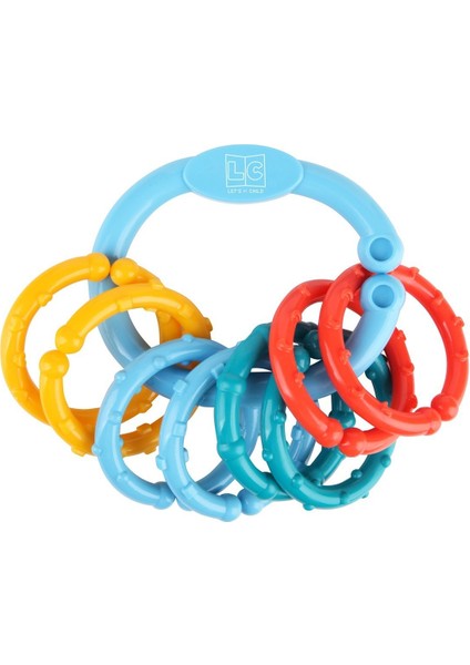 Lc Halka Çıngıraklar fiyatları