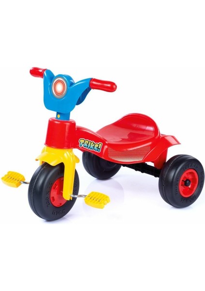 7040 Trike Bisiklet -Dolu fırsatları