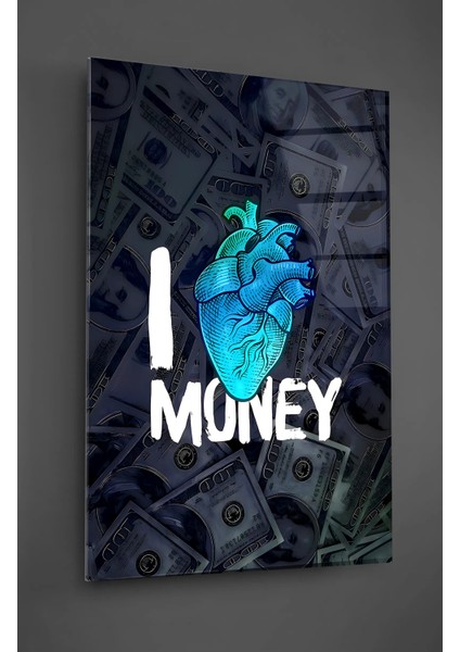 I Love Money Cam Tablo