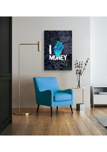 I Love Money Cam Tablo modelleri