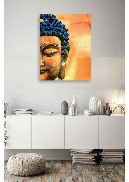 Buddha Cam Tablo fiyatları