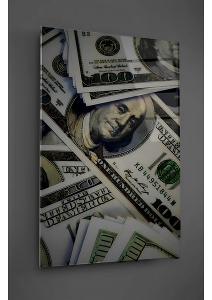 Dolar Cam Tablo