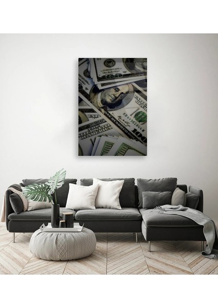 Dolar Cam Tablo