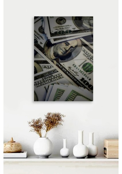 Dolar Cam Tablo