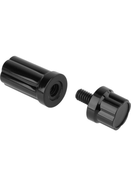 Havuz Ipucu Için 2x Ortak Koruyucu Ortak Kapaklar Bilardo Sopa Ipuçları Bakım Onarımı 3 8 X10 22X55MM 5 16 X18 22X55MM (Yurt Dışından) modelleri