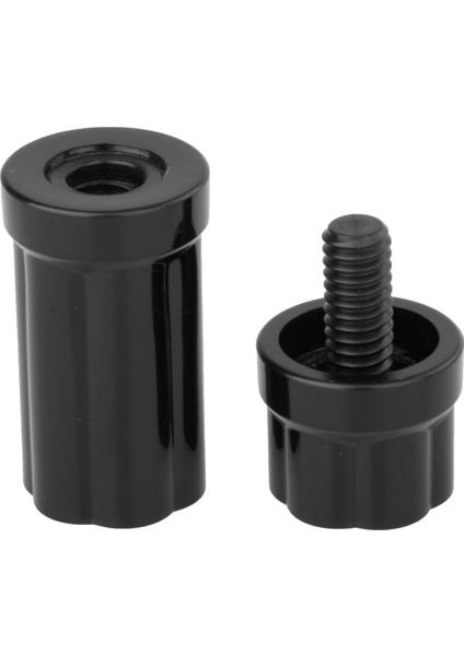 Havuz Ipucu Için 2x Ortak Koruyucu Ortak Kapaklar Bilardo Sopa Ipuçları Bakım Onarımı 5 16 X18 22X55MM 22MMX61MM (Yurt Dışından) indirimleri