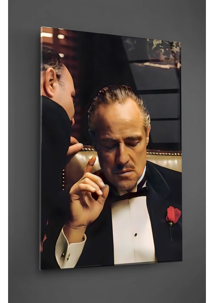 The Godfather Cam Tablo