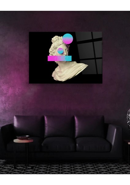 Heykel Cam Tablo fiyatları