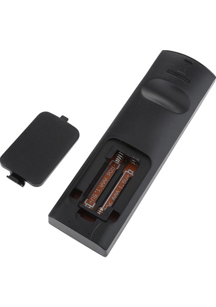 2x Soundbar Değiştirme Uzaktan Kumanda Ses Çubuğu (Yurt Dışından)