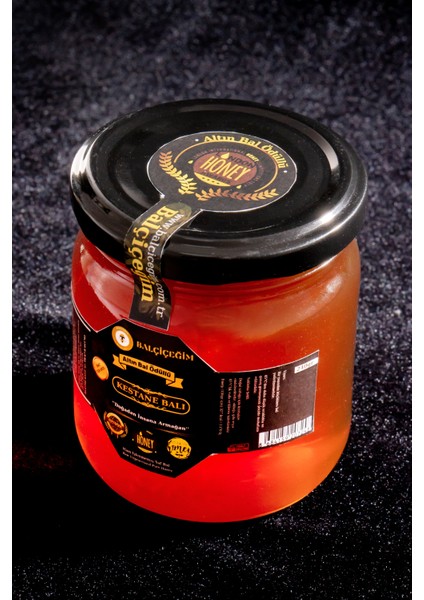 Kestane Balı 240GR