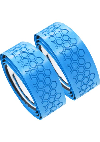 4pieces Golf Kavrama Sarma Kasetleri Yeni Gerileme Çözümü Kaydırılmayan Sargı Bant Beyaz ve Mavi (Yurt Dışından) indirimleri