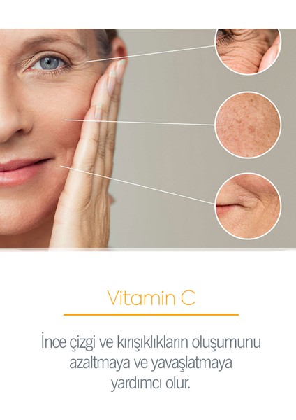 Restorative Hyaluronic Acid C Vitamini Resveratrol ve Krem 45ml fırsatları