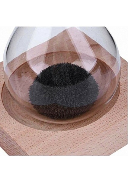 Dekoratif Mıknatıslı Mnayetik Ahşap Kum Saati indirimleri