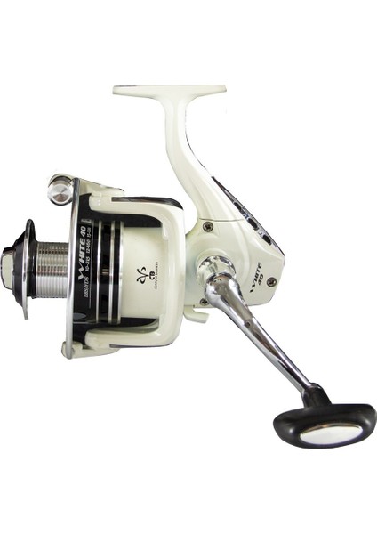 White 30 Olta Makinesi