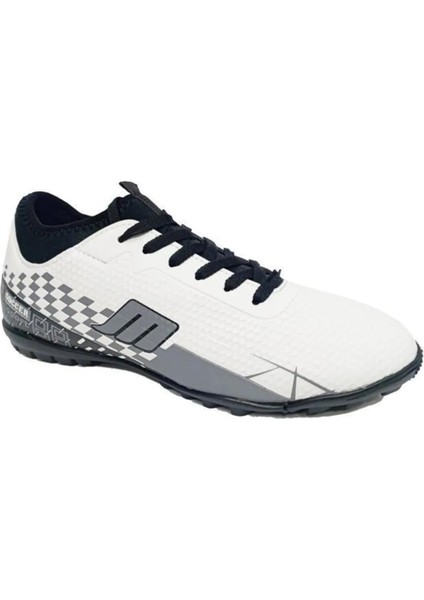 Yumuşak Yüzey Rahat Taban Hafif ve Rahat Erkek Çocuk Halı Saha Futbol Ayakkabısı