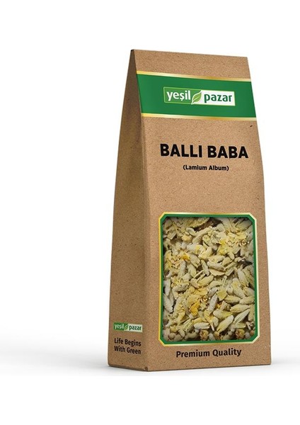 Ballı Baba 20 gr