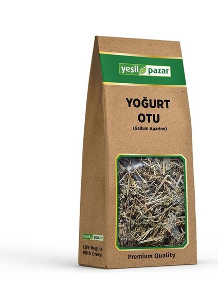 Yoğurt Otu 22 gr