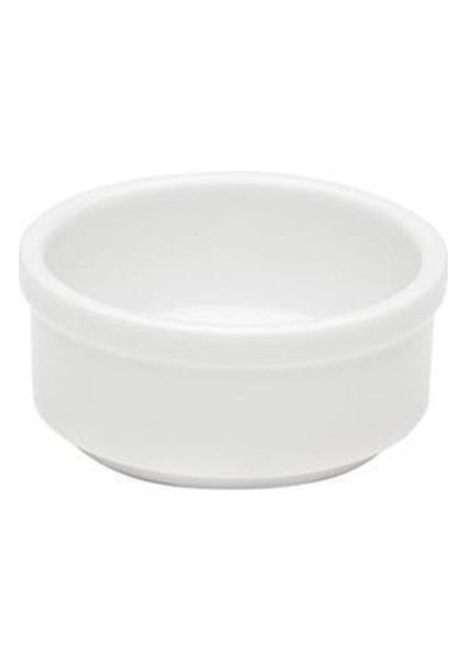 Lebon Beyaz Tereyağ-Reçellik 10CM 24 Adet 04POR000328