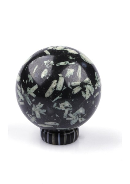 Jasper Doğal Taş Küre fiyatları