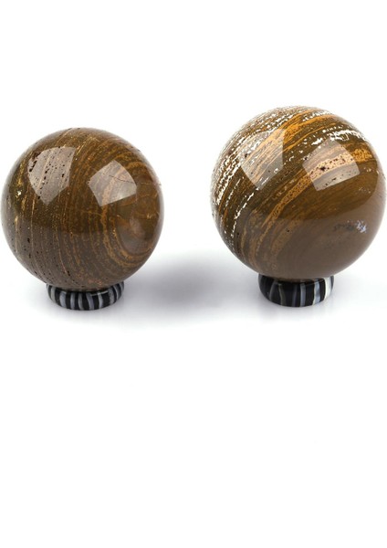Ocean Jasper Doğal Taş Küre fiyatları