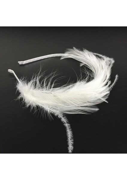 Tüy Head Band 2 Pc (Yurt Dışından) fiyatları