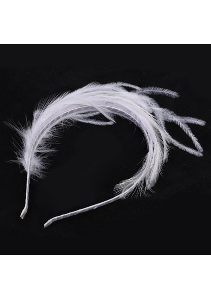 Tüy Head Band 2 Pc (Yurt Dışından) indirimleri