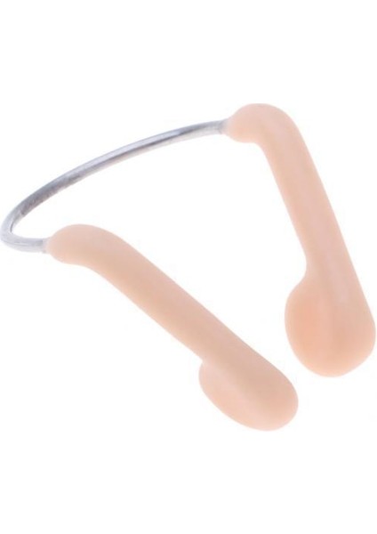 Yüzme Burun Klibi 8 Adet (Yurt Dışından)