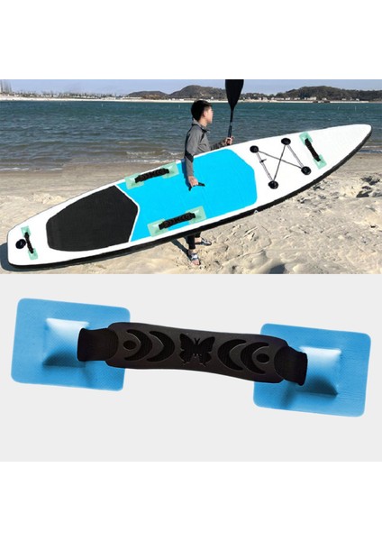 2 Adet Şişme Kayak Kano Dinghy Aksesuarları (Yurt Dışından) indirimleri