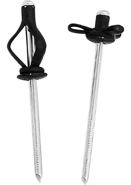 4 Adet Kayık Drenaj Tıkacı Bung 20 Adet Alüminyum Perçinler Için (Yurt Dışından) fırsatları