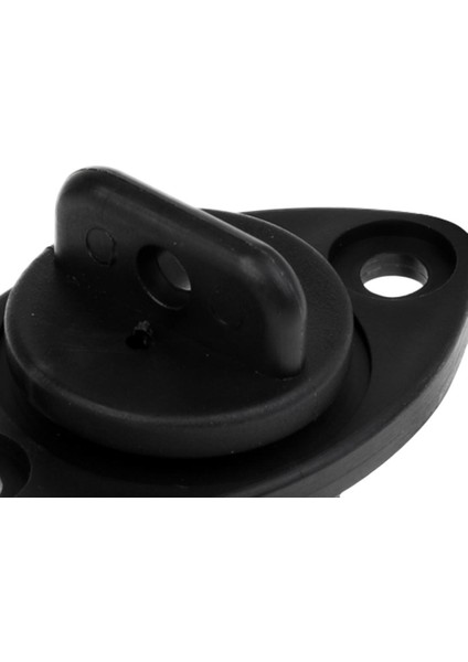 4 Adet Kayık Drenaj Tıkacı Bung 20 Adet Alüminyum Perçinler Için (Yurt Dışından) indirimleri