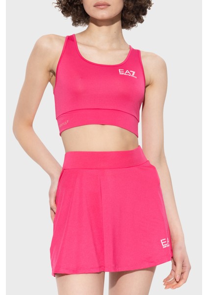 Esnek Nefes Alabilir Top Sporcu Sütyen Bayan Sütyen 8NTH55 Tjgbz 1417